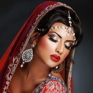 Fareeha Khan Makeup Artist