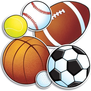 sports ✔