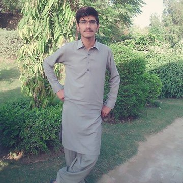 Arslan Khan