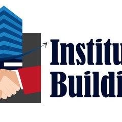 Institution Building