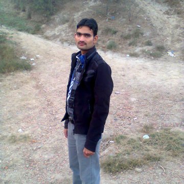 M jabran