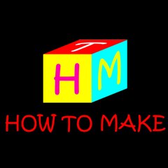 How To Make
