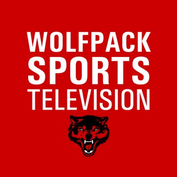 Wolfpack Sports Television