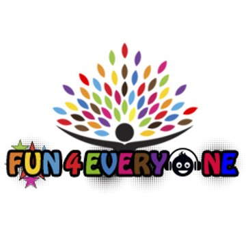 Fun 4 Everyone