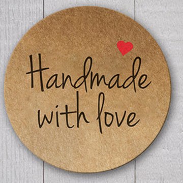Handmade