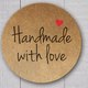Handmade