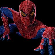 Superheroes Movie in Real Life