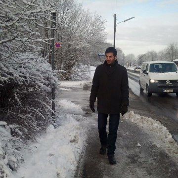 Atakan Korkmaz