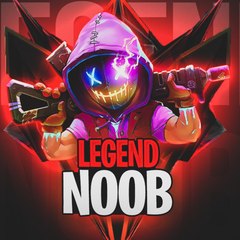 MR LEGEND NOOB