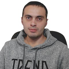 Alexandros Tachmazidis
