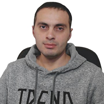 Alexandros Tachmazidis