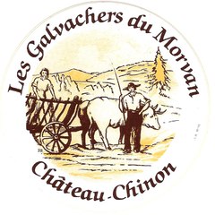 Les Galvachers du Morvan