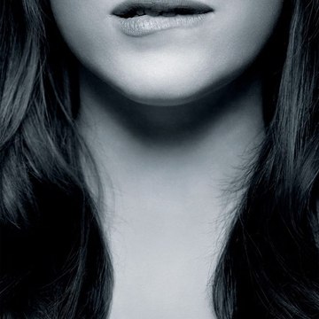 Finilla - 50 Shades Of Grey BR