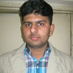 Shoaib Raza