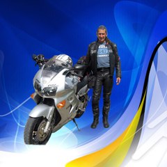 Moto Volta