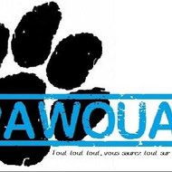 Pawouaf