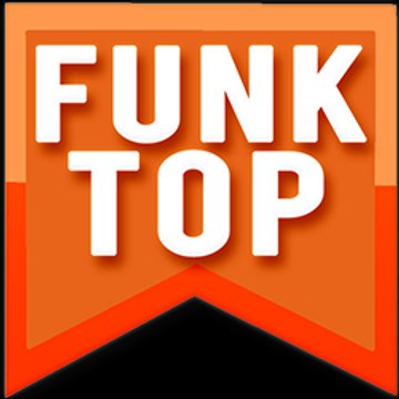 FUNK TOP OFICIAL