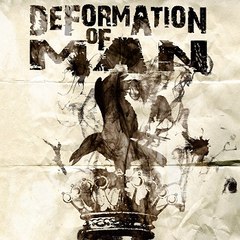 Deformationofman