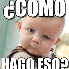 ComoHagoEso.com