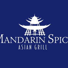Mandarinspiceasiangrill