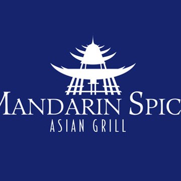 Mandarinspiceasiangrill