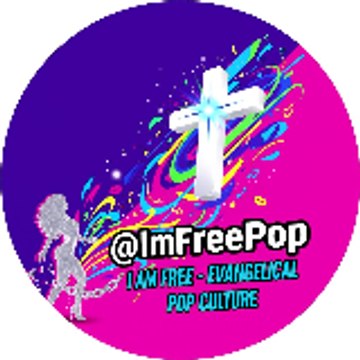 I Am Free - Evangelical Pop Culture