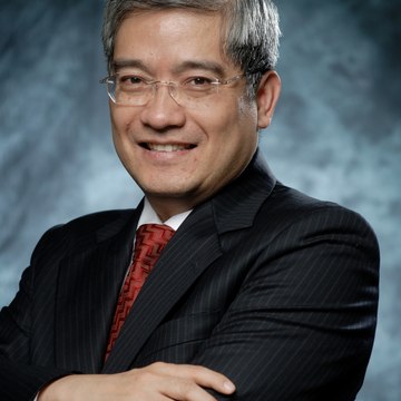 郎咸平