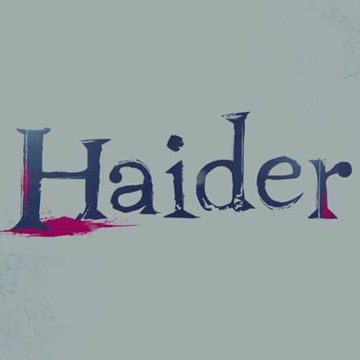 Haider Abbas