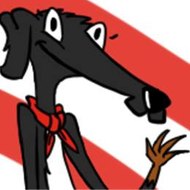 candywoof productions