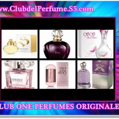 Escadaperfumes Originales