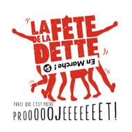 La Fête de la dette (par Christophe Alévèque)