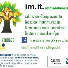 Immobiliare Italia di Marco Lo Iacono