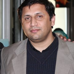 Prince Jahanzeb Khan