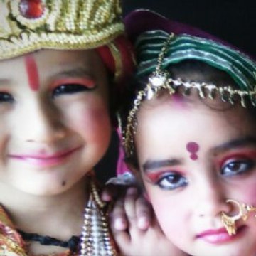 Rishi Sharma