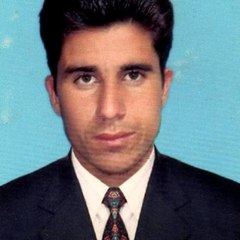 FATA Leader
