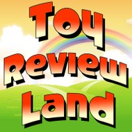 Toyreviewland