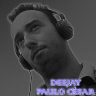 Deejay'Paulo César
