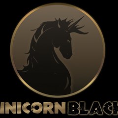 Unicorn Black