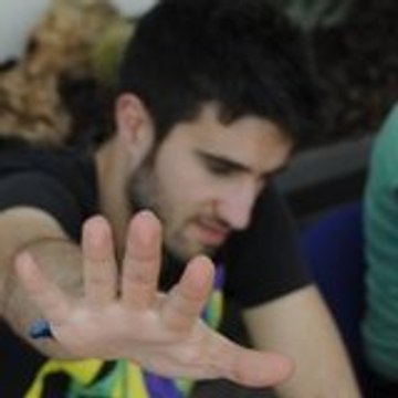 Hugo Cociña Fernández