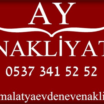 Ay Nakliyat