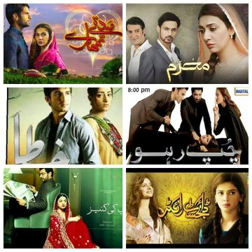 Dramas 4 All