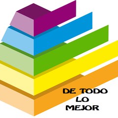De Todo Lo Mejor