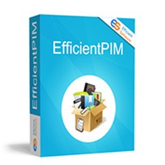 EfficientPIM