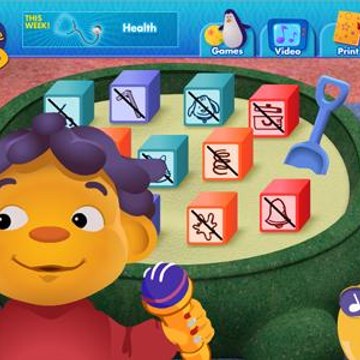 Kids Games