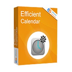 Efficient Calendar