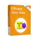 Efficient Sticky Notes
