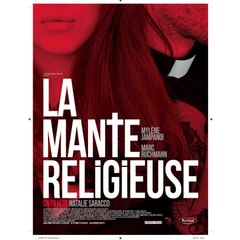 La Mante Religieuse