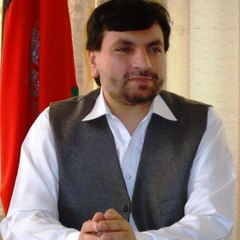 Khost Governor