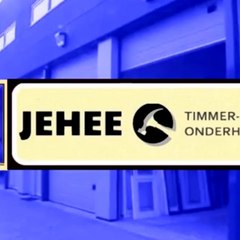 Jehee Kozijnen Den Haag