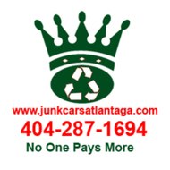 junkcarsatlantaga.com